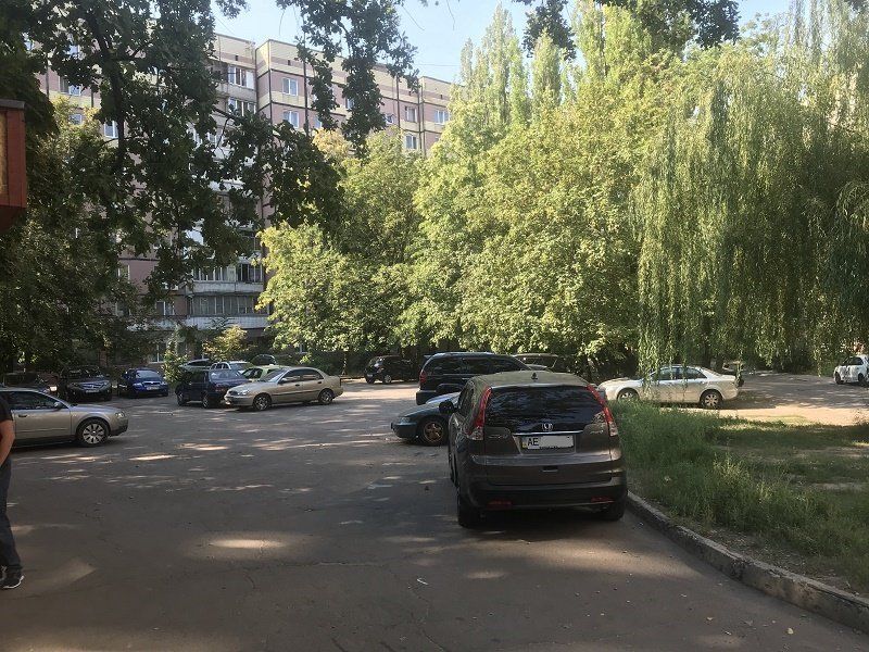 ул. Запорожское шоссе, 74