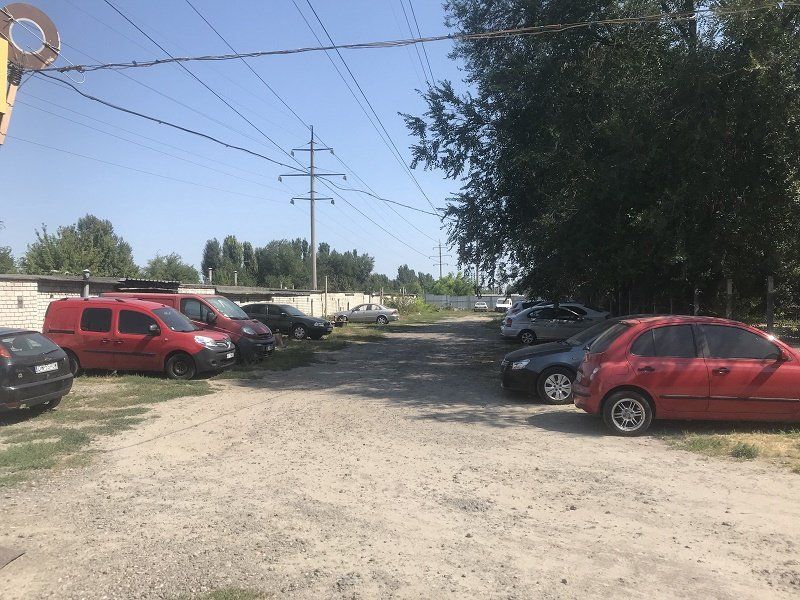 Донецкое шоссе,130