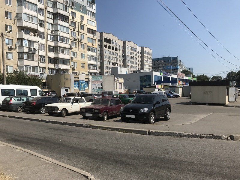 ул. Донецкое шоссе,7