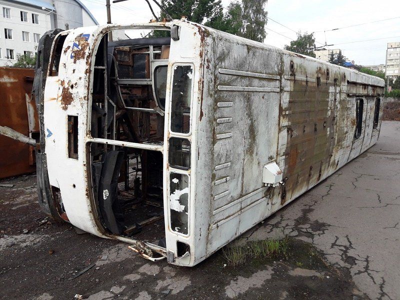 В Днепре списывают трамваи и троллейбусы: как на этом заработать 9