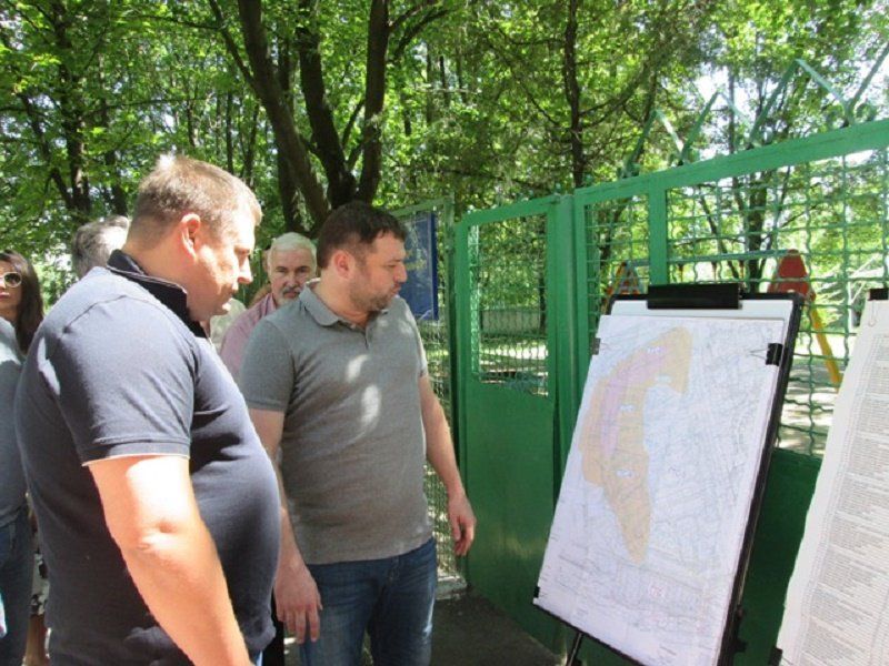 В Днепре ливневую канализацию на Тополе построили без проекта организации строительства 1