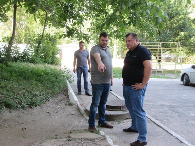 В Днепре ливневую канализацию на Тополе построили без проекта организации строительства 2