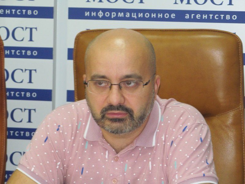 Новая украинская школа - опыт Днепра 1