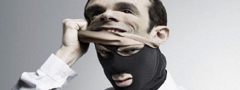 Почему нотариусу из Днепра Виталию Вербе Минюст запретил входить в Госреестр недвижимости