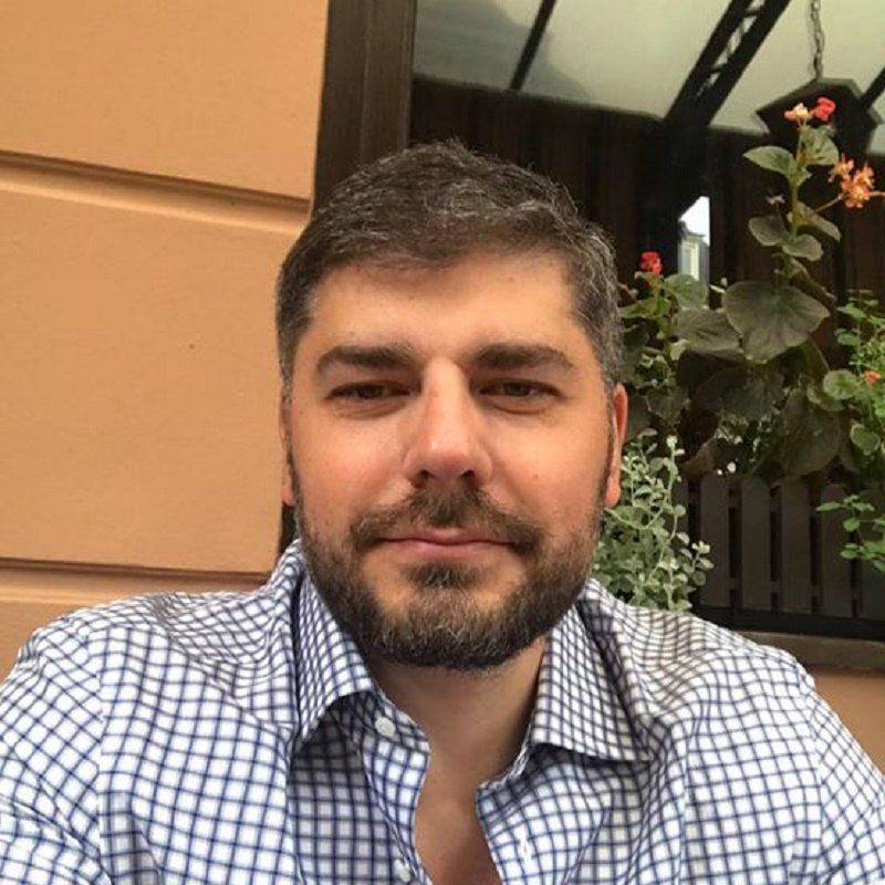 Почему нотариусу из Днепра Виталию Вербе Минюст запретил входить в Госреестр недвижимости 1