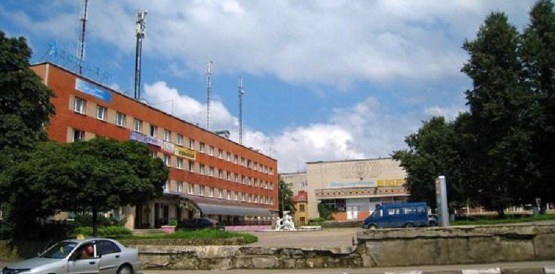 Почему нотариусу из Днепра Виталию Вербе Минюст запретил входить в Госреестр недвижимости 2