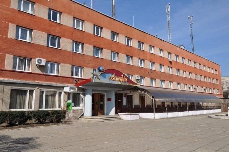 Почему нотариусу из Днепра Виталию Вербе Минюст запретил входить в Госреестр недвижимости 4