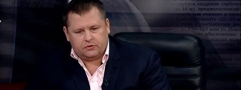 Как мэр Днепра мерялся рейтингом