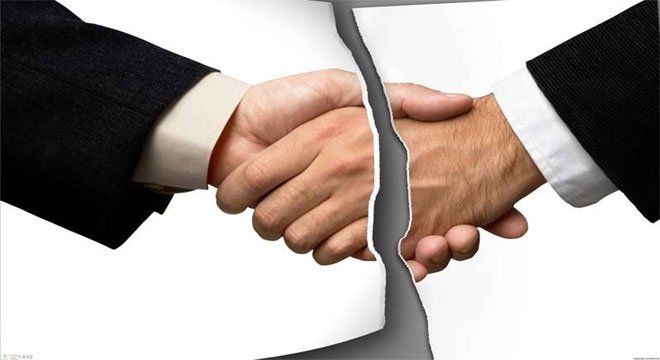 Как в Украине правильно уволиться с работы 1