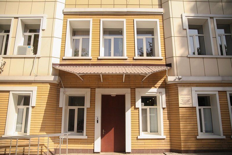 В Днепре - на базе областного центра научно-технического творчества и информационных технологий