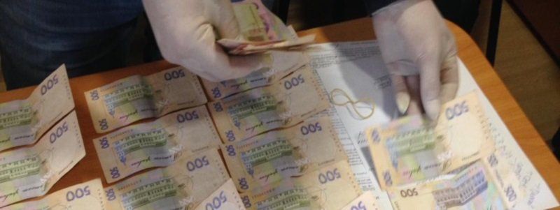 За что правоохранители задержали зампредседателя сельсовета Обуховки