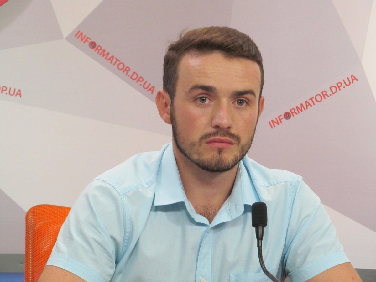 Алексей Погрибняк