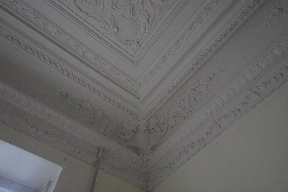 Что связывает ценный дом на Старокозацкой и нардепов Нестеренко и Шипко 4