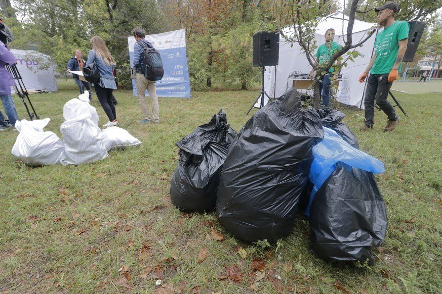 Результаты трудов