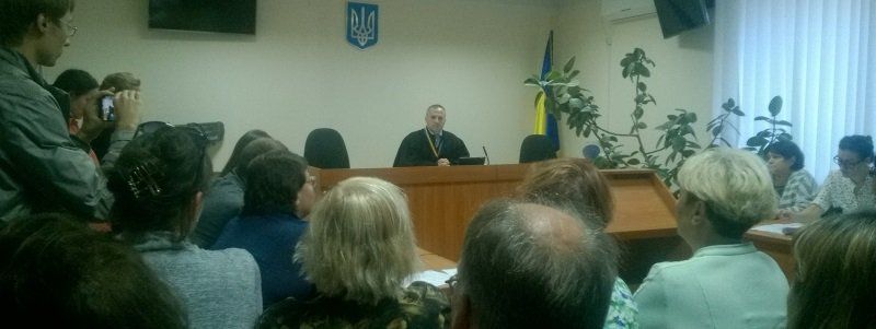 Как профсоюзы Днепра защитили музруков от увольнения