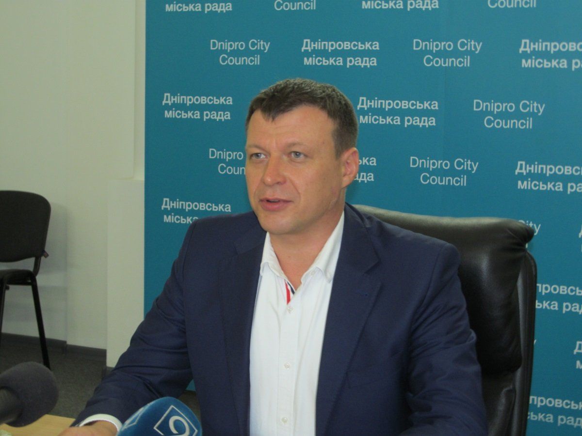 Руслан Мороз