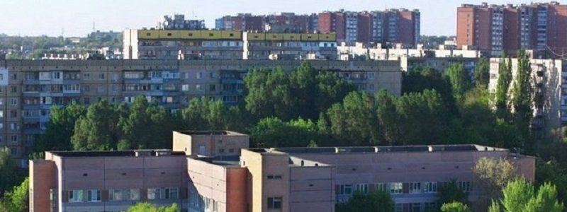 Социальная реконструкция в Днепре: что это такое и зачем нужно