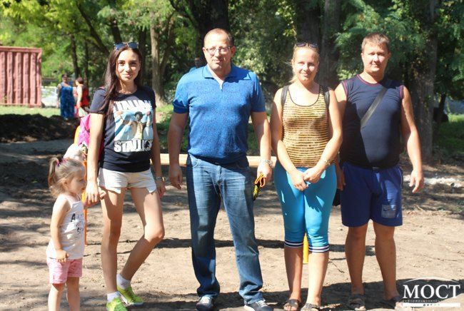 Социальная реконструкция в Днепре: что это такое и зачем нужно 1