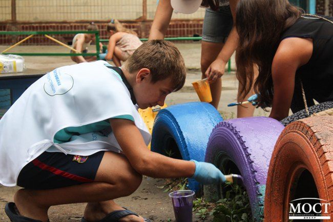 Социальная реконструкция в Днепре: что это такое и зачем нужно 5