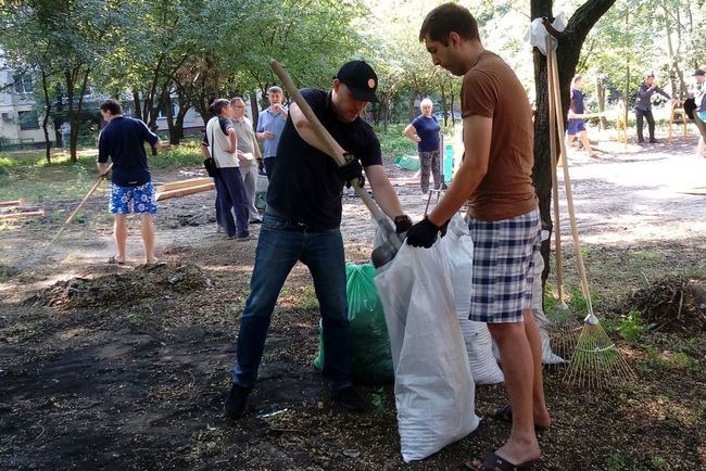 Социальная реконструкция в Днепре: что это такое и зачем нужно 7