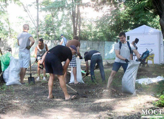 Социальная реконструкция в Днепре: что это такое и зачем нужно 10