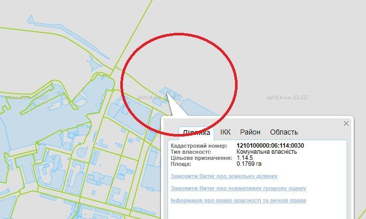 Кому принадлежит речной вокзал Днепра 2