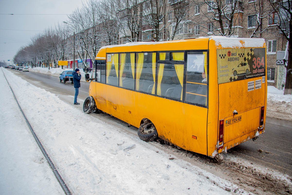 А бывало и такое