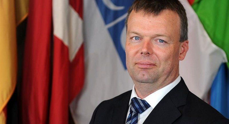 Чем занимается миссия ОБСЕ в Украине 1