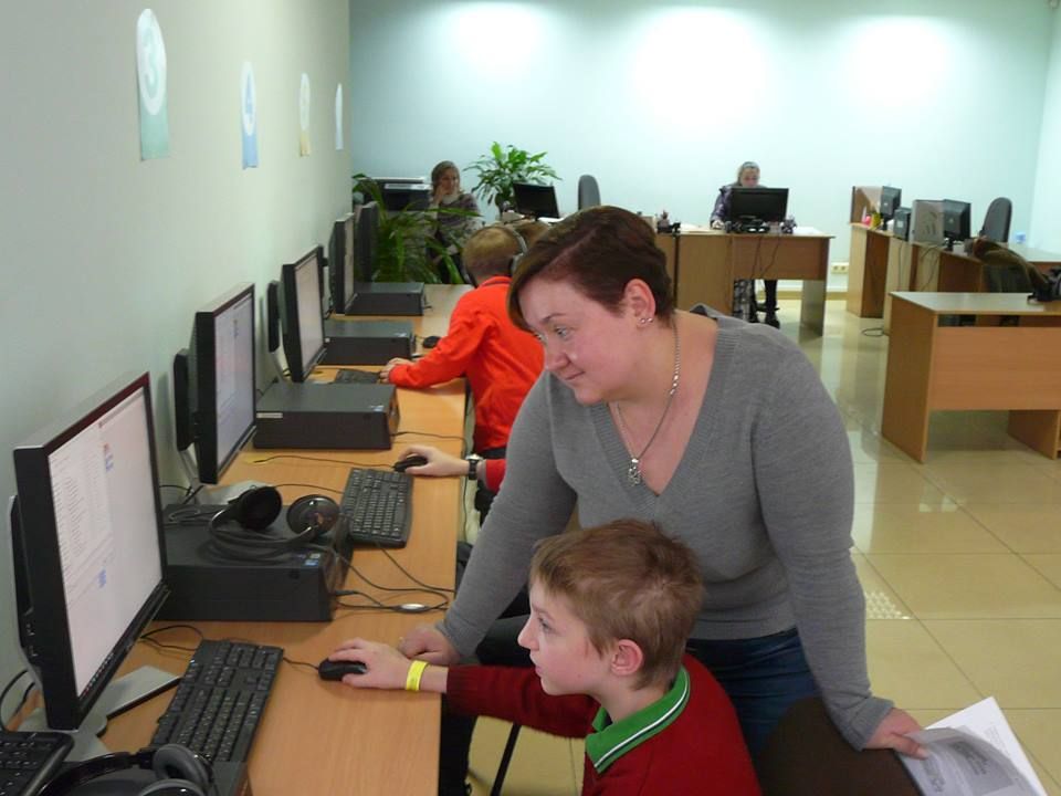 Где в Днепре можно пройти бесплатные IT-курсы для детей 2