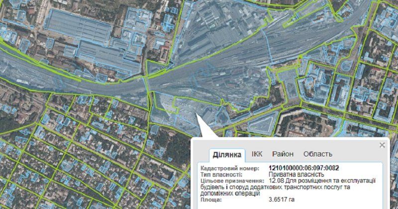 Кому принадлежит автовокзал в Днепре 3