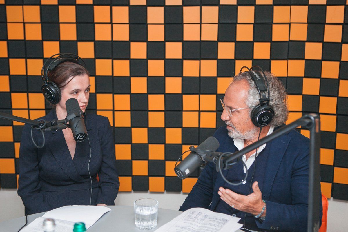 Савик Шустер рассказал, чем Днепр отличается от других городов Украины 2