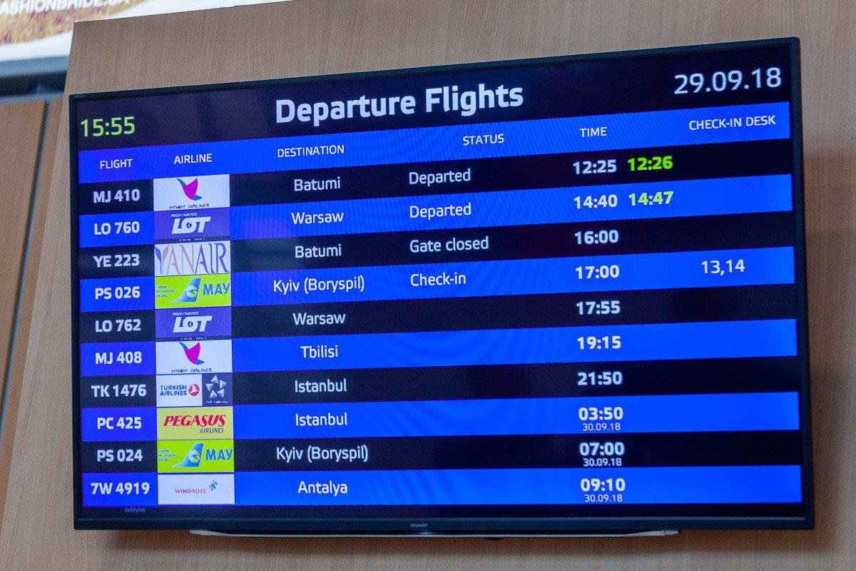 Когда в Днепре появится аэропорт и как он может выглядеть 4