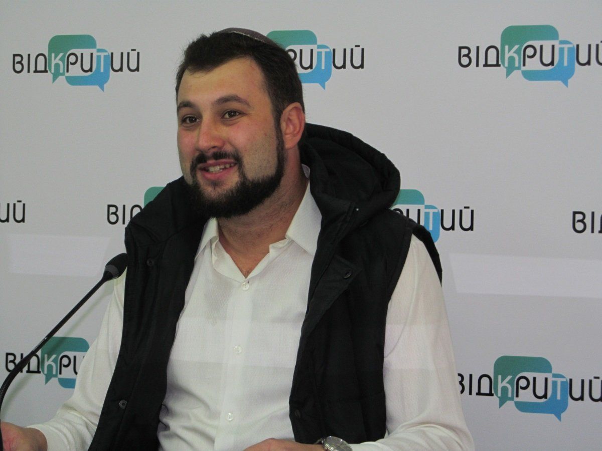 Михаил Тонконогий