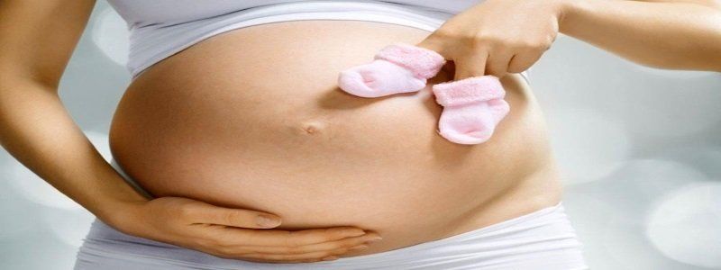 Европейская программа ведения беременности доступна в Днепре