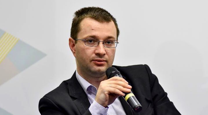 Виталий Музыченко