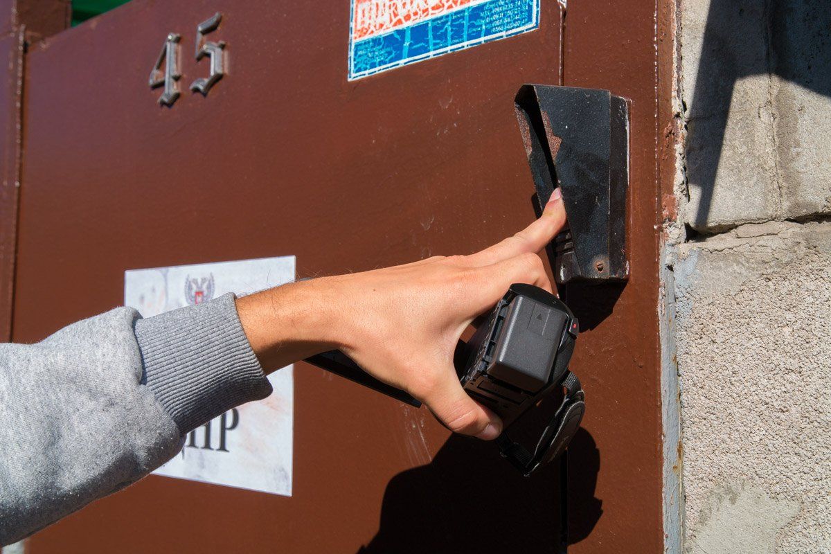 «Рух Вільна Доля» обвиняет профессора медакадемии в сепаратизме 6