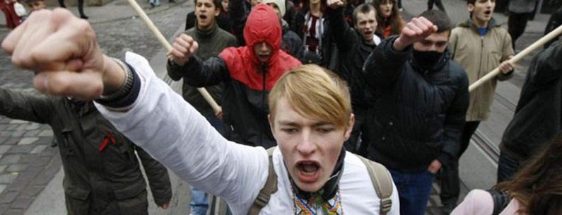 Кого больше всего ненавидят украинцы