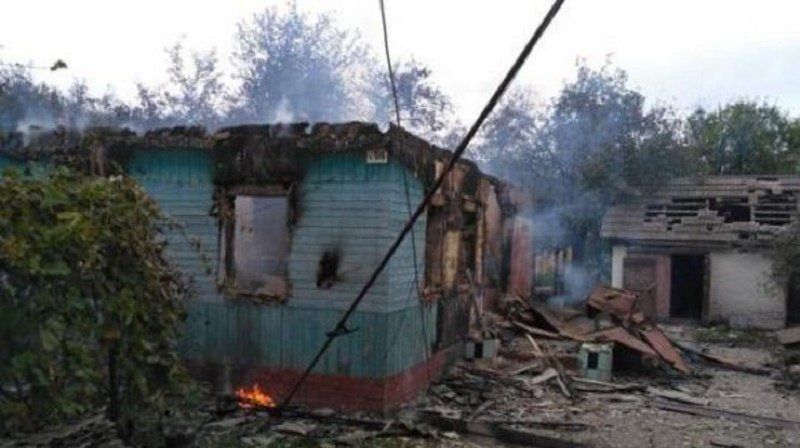 Почему в Украине горят склады и арсеналы 8