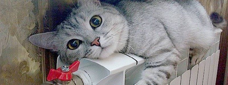 Сколько придется платить за тепло в Днепре в новом отопительном сезоне