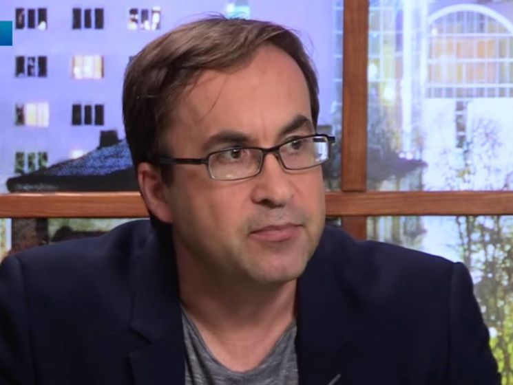 Сергей Згурец