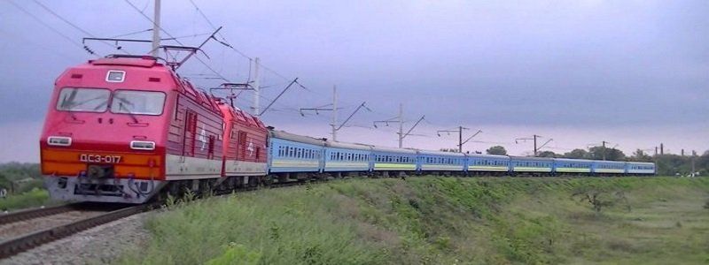 Многомиллионные убытки и российский след: что нашли госаудиторы на «Днепровском электровозостроительном заводе»