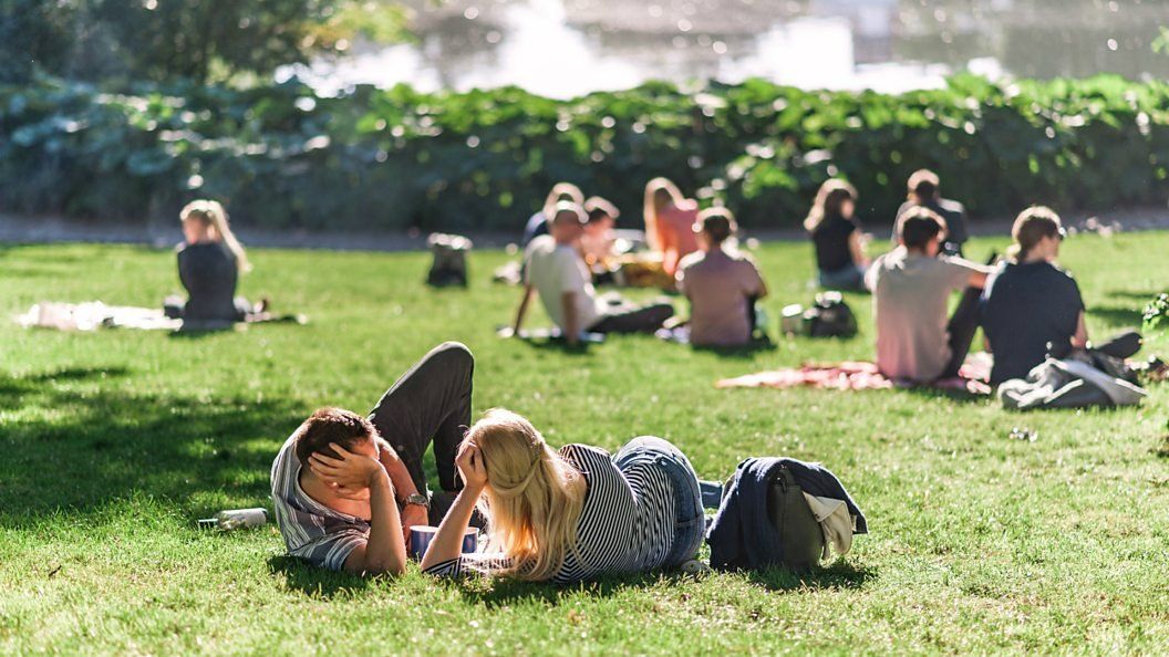 Четырехдневная рабочая неделя - реально ли это в Украине 1