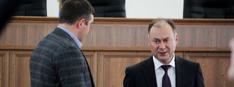 Мэра Никополя могут отправить в отставку: новые подробности