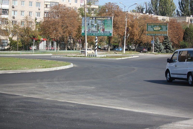 Прокуратура и полиция расследуют дело о ремонтах дорог в Никополе 3