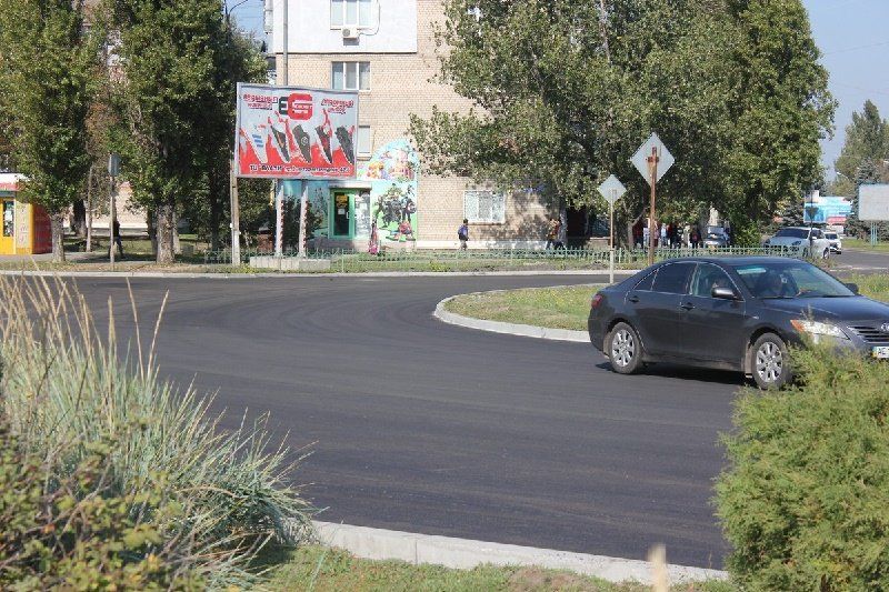 Прокуратура и полиция расследуют дело о ремонтах дорог в Никополе 4