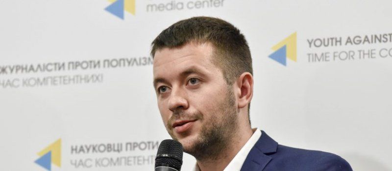 Тарас Ткачук