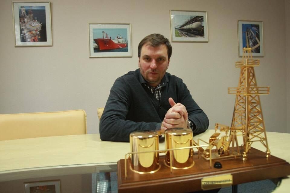 Сергей Куюн