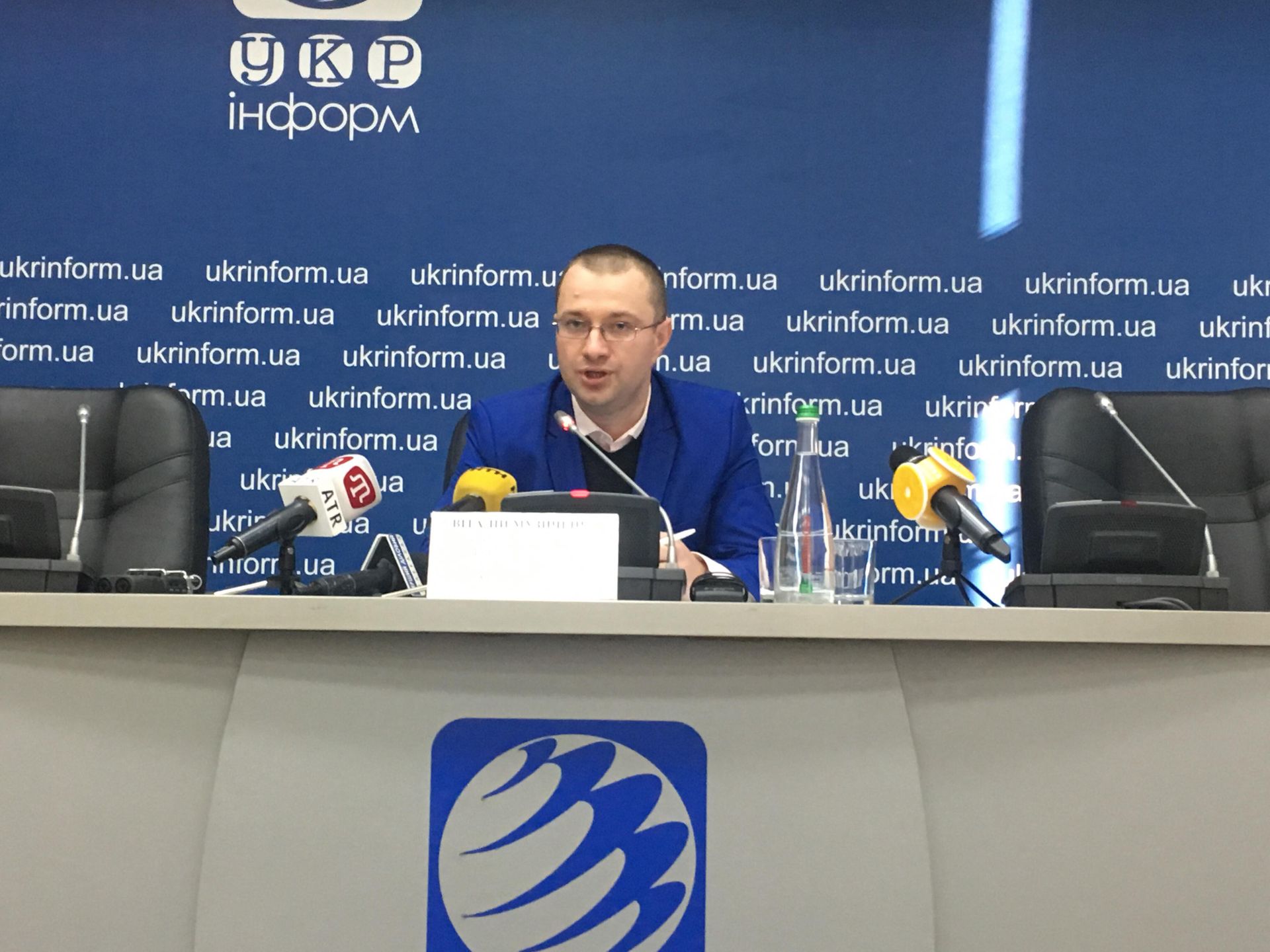 Виталий Музыченко