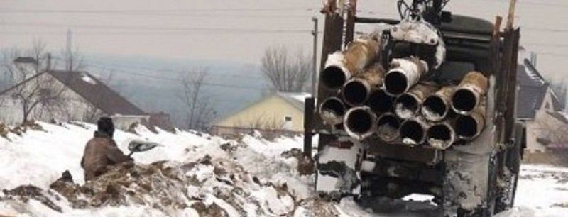 Как в поселке Опытном трубы воровали