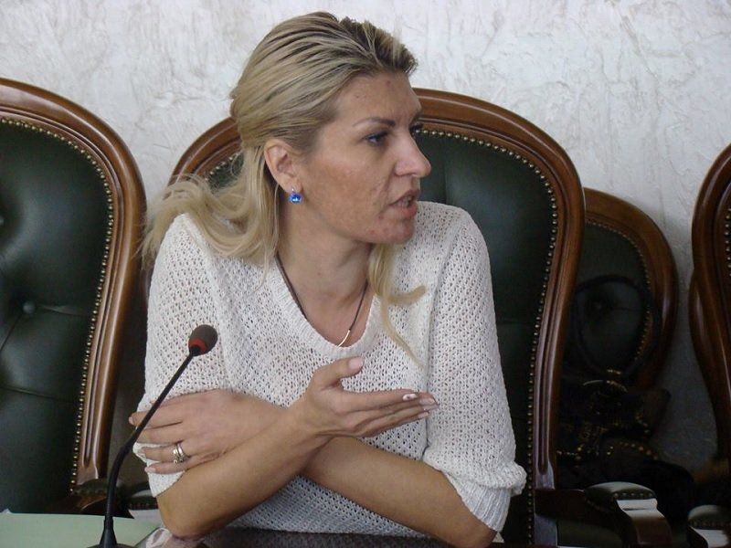 Татьяна Лампика